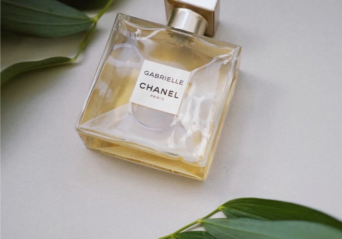 Parfume Gabrielle Chanel